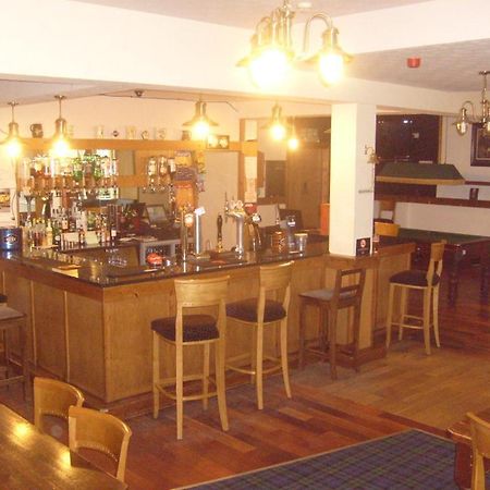 דומפריס The Park Hotel מראה חיצוני תמונה